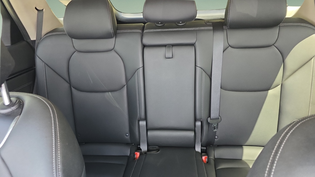 2023 GENESIS GV70 Standard - Photo 23