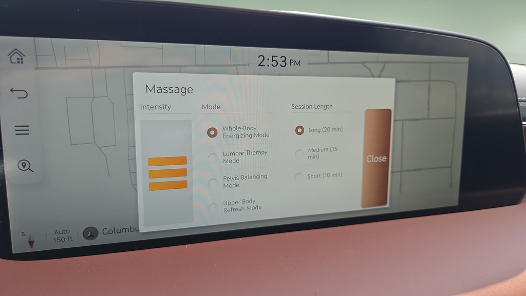 2026 GENESIS G90 Base - Photo 28