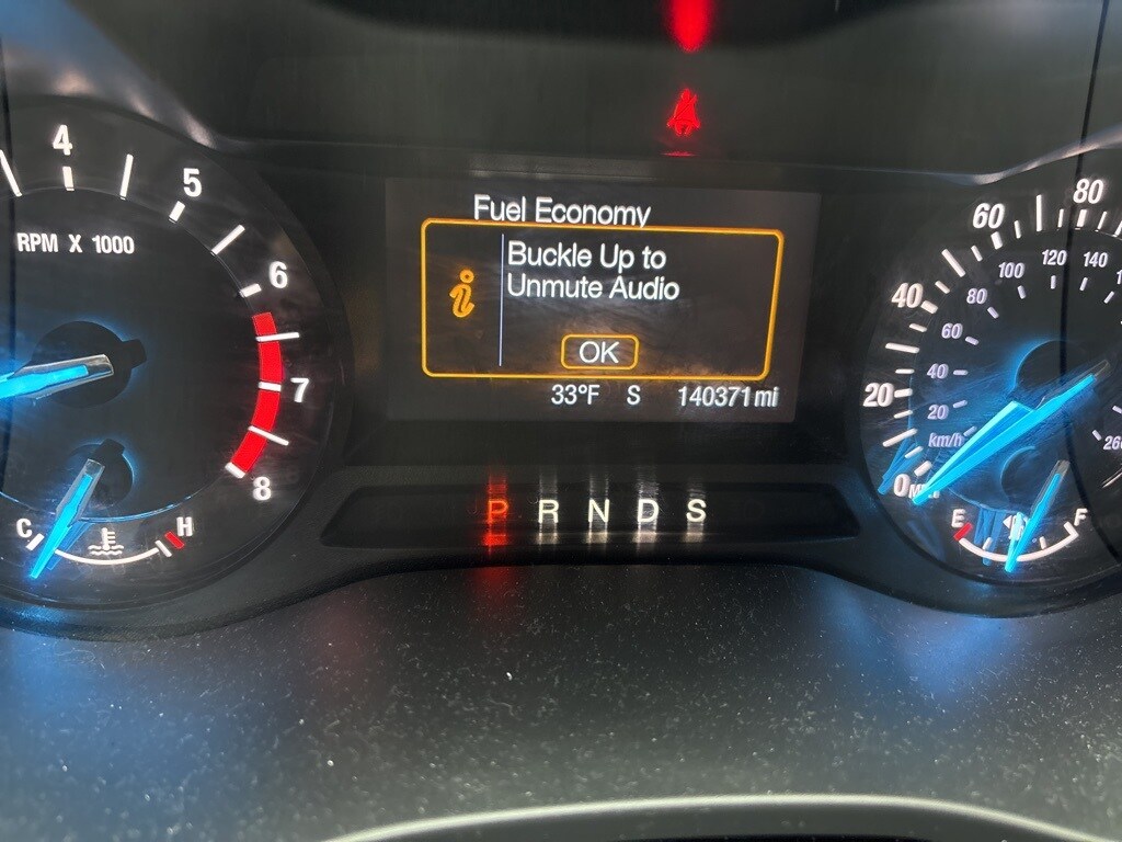 Used 2014 Ford Fusion SE Sedan