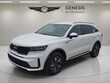  Kia Sorento Hybrid
