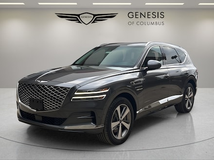 2023 Genesis GV80 2.5T SUV