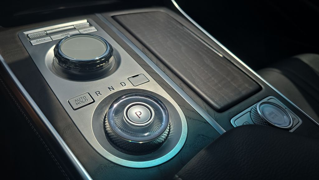 2024 GENESIS GV80 Standard - Photo 20