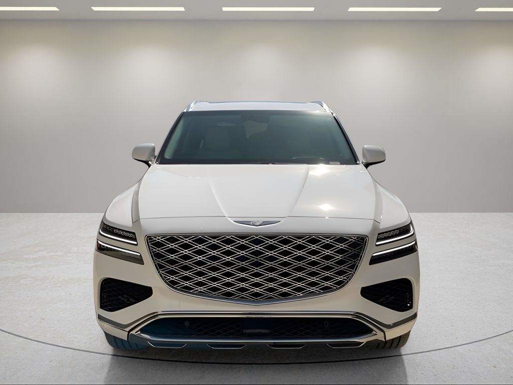 2026 GENESIS GV80 Prestige - Photo 8