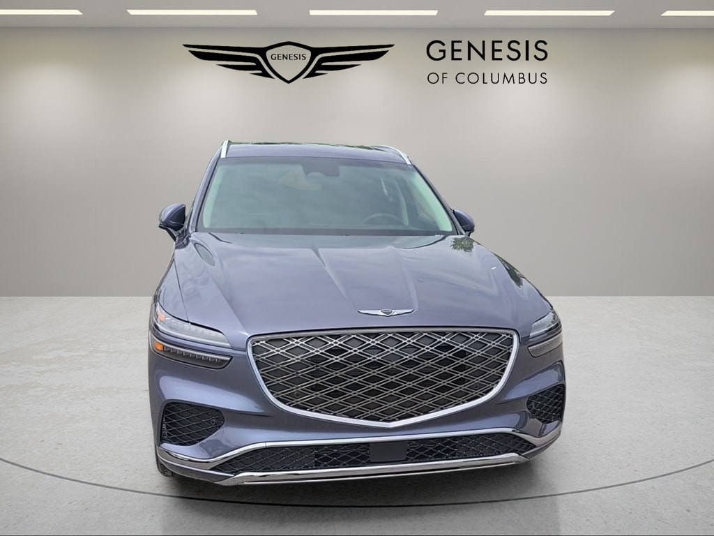 New 2026 Genesis GV70 2.5T Select SUV