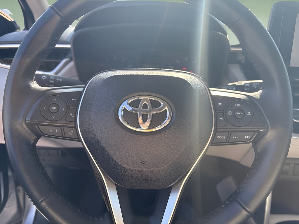 2023 Toyota Corolla Cross LE - Photo 13