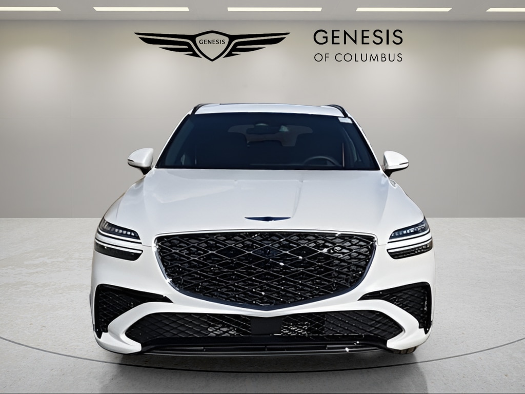 2026 GENESIS GV70