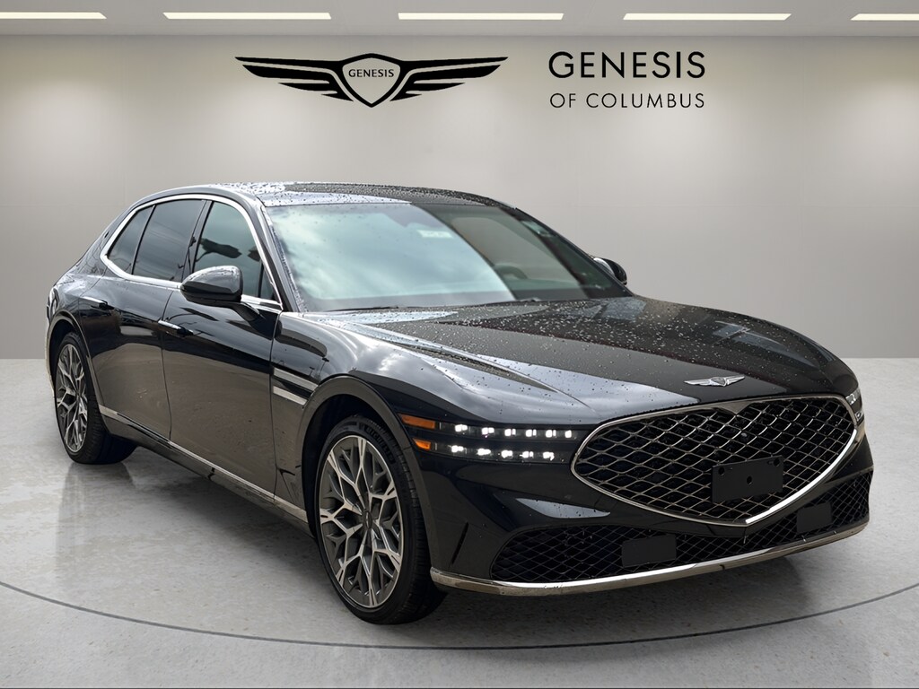 2024 GENESIS G90 Base - Photo 7