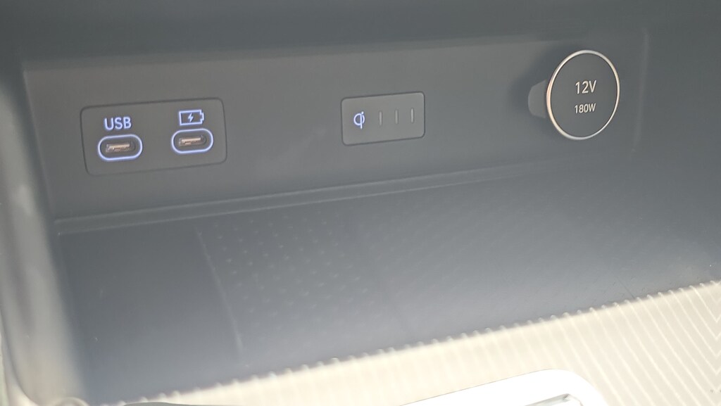 2025 GENESIS GV80 Coupe Base - Photo 26