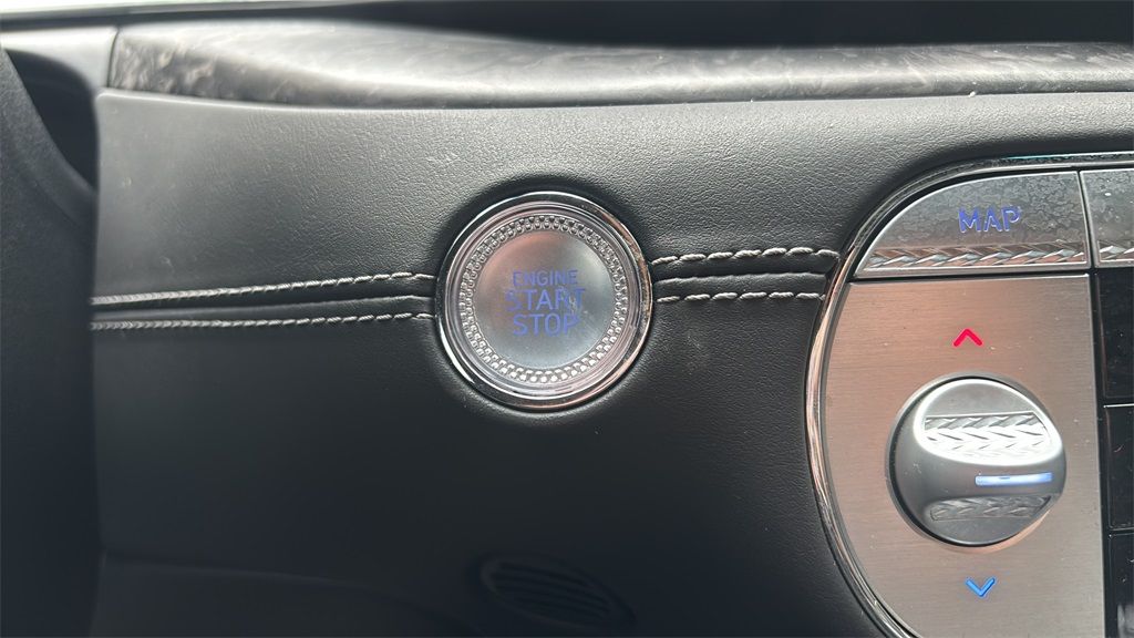 2024 GENESIS G90 Base - Photo 26