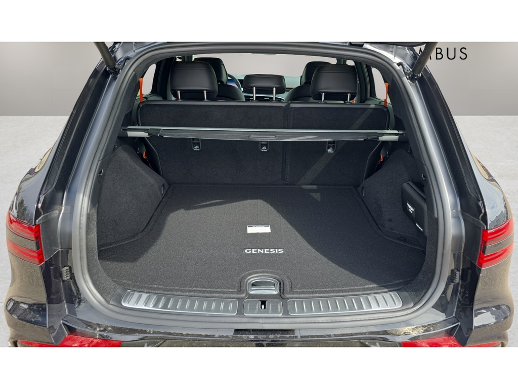 2026 Genesis GV70 3.5T Sport Prestige AWD's photo