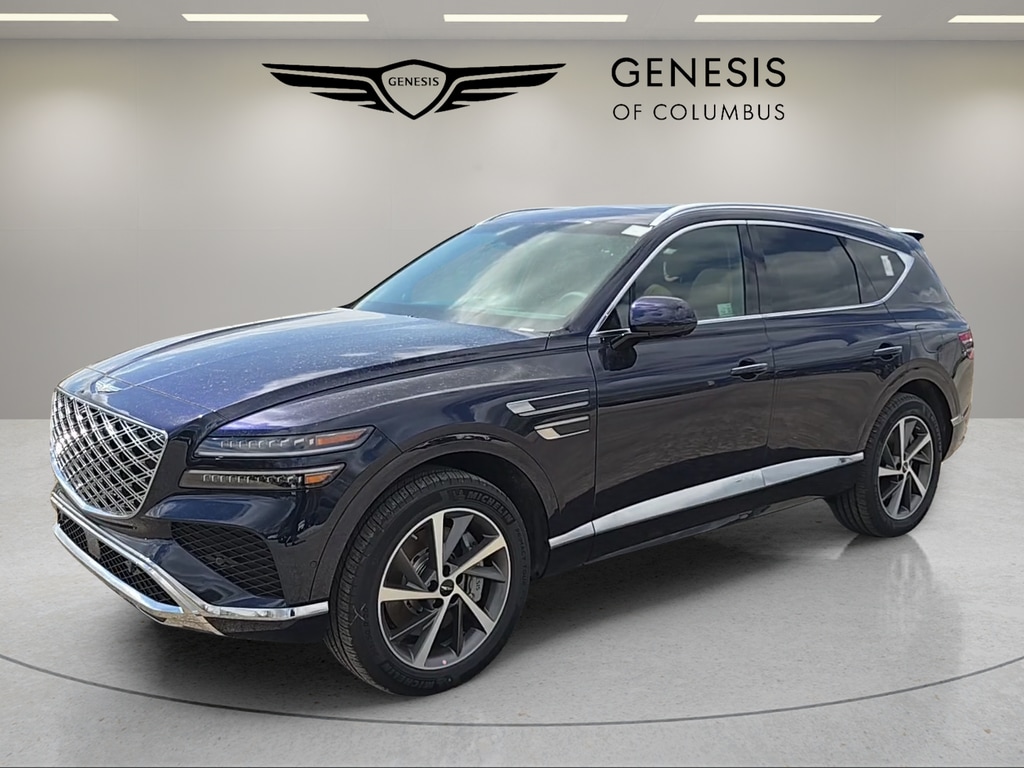 2026 Genesis GV80 3.5T Advanced AWD's photo