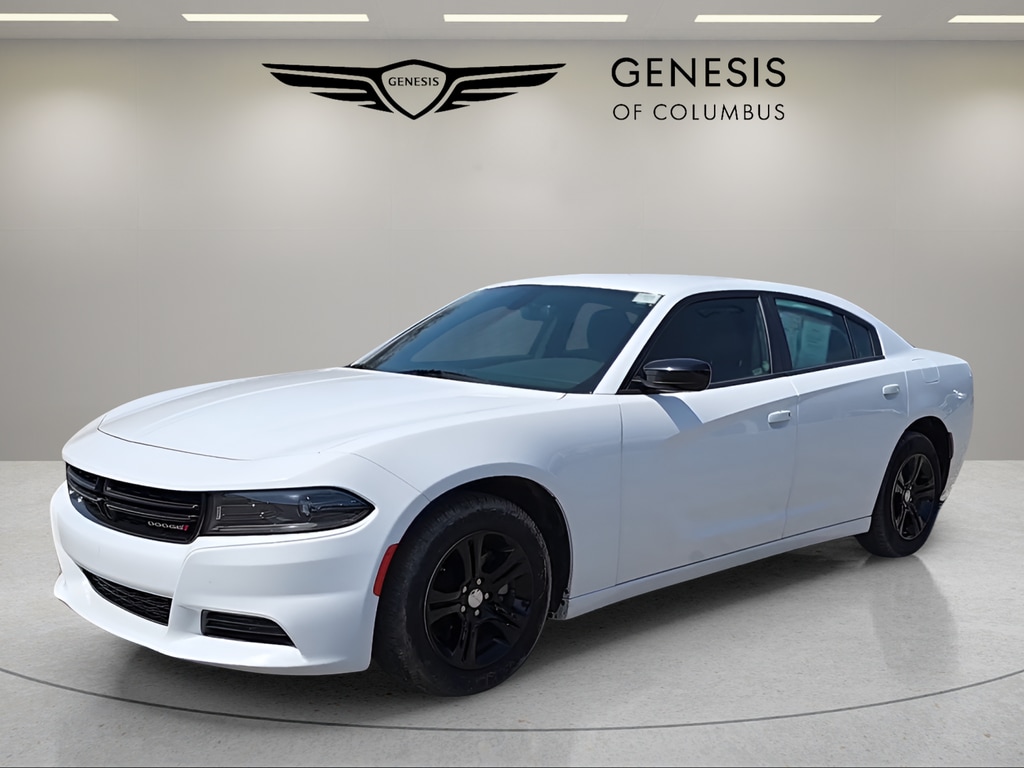 2023 Dodge Charger SXT's photo