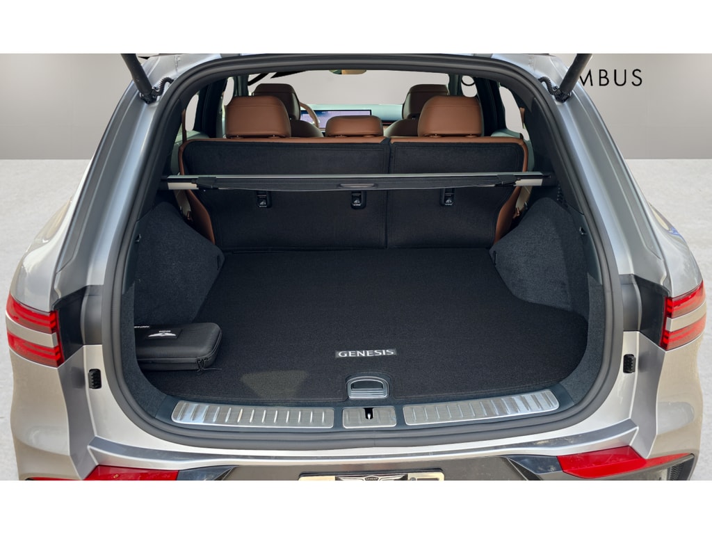 2026 Genesis GV70 2.5T Advanced AWD's photo