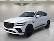  Genesis GV80 Coupe