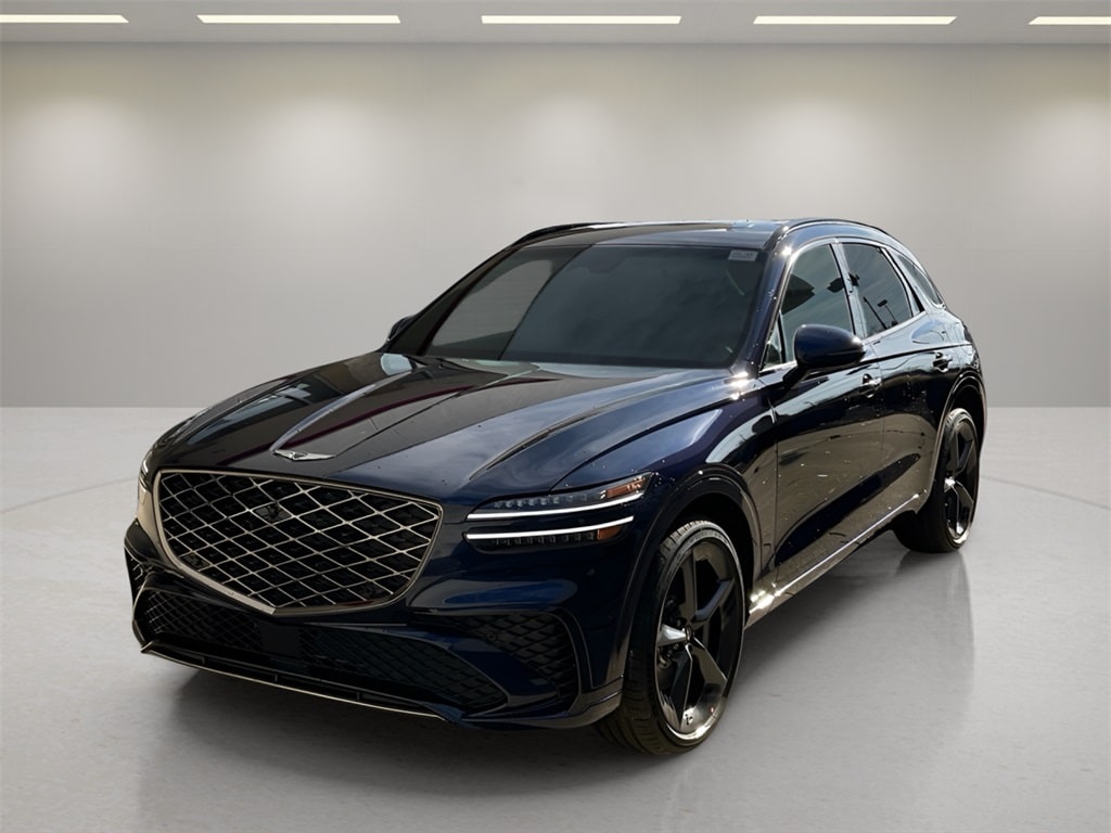 New 2026 Genesis GV70 2.5T Sport Prestige SUV