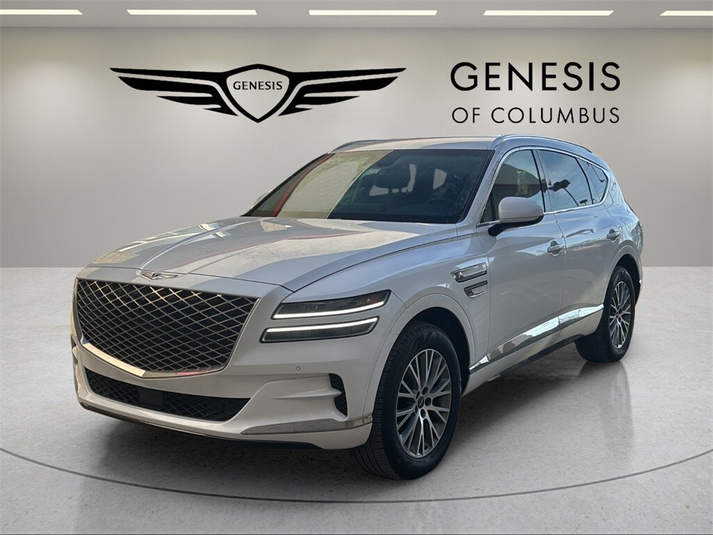 Used 2024 Genesis GV80 2.5T SUV