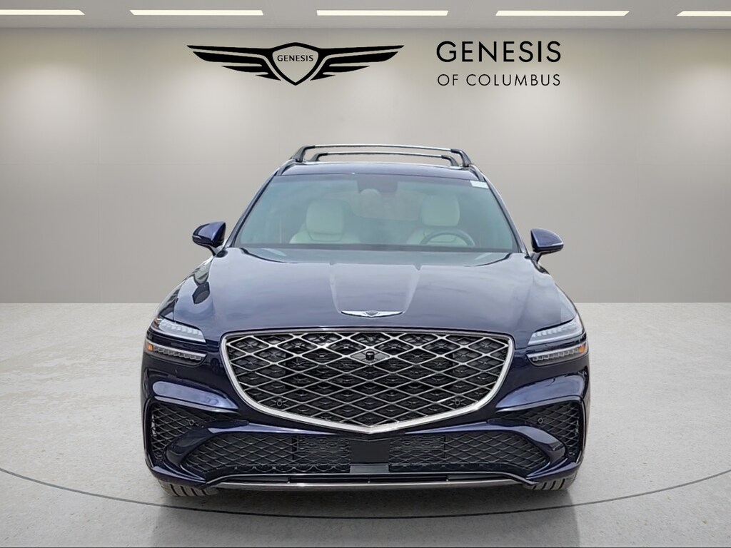2026 GENESIS GV70 Sport Prestige - Photo 8