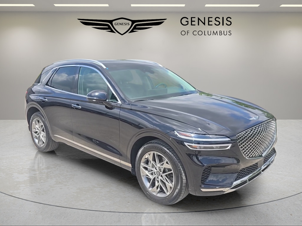 2024 GENESIS GV70 Standard - Photo 7