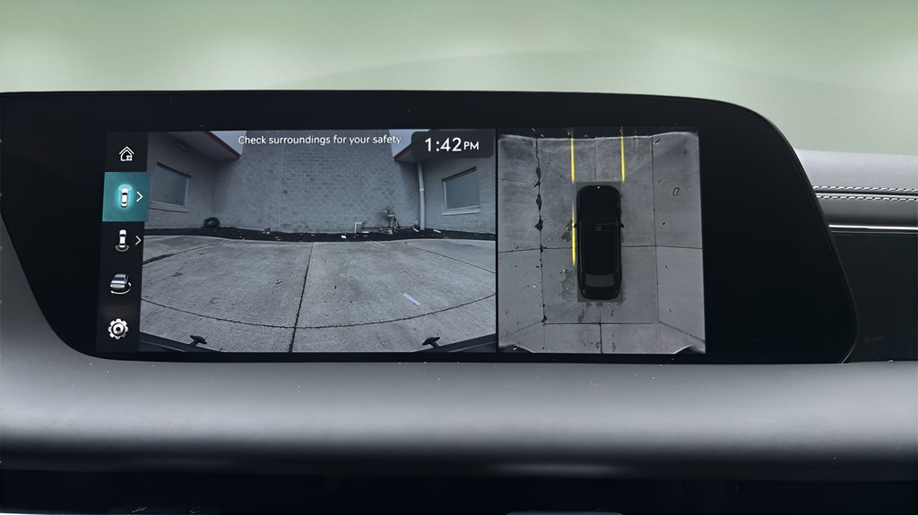 2024 GENESIS G90 Base - Photo 22