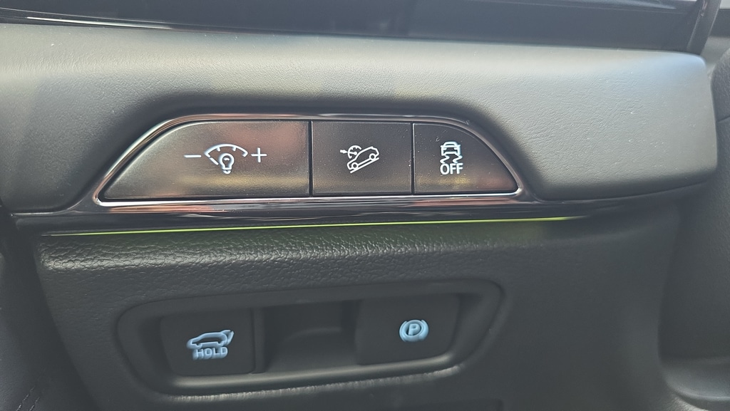 2026 GENESIS GV80 Coupe E-SC Prestige Black - Photo 19