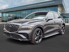 2026 Genesis GV70 3.5T Sport Prestige AWD SUV