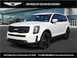 Kia Telluride