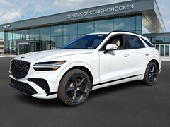 2026 Genesis GV70 3.5T Sport Prestige AWD SUV