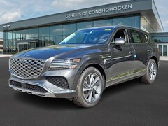 2026 Genesis GV80 3.5T Advanced SUV