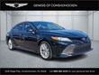  Toyota Camry Hybrid