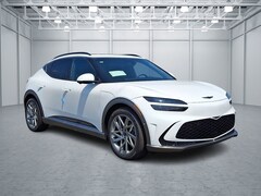 2025 Genesis GV60 Advanced AWD SUV
