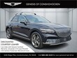 Genesis Electrified GV70