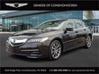  Acura TLX