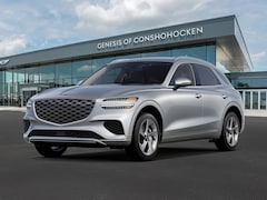 2027 Genesis GV70 2.5T SUV
