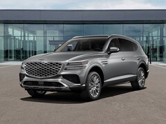 2025 Genesis GV80 2.5T Standard AWD SUV