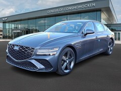 2026 Genesis G80 2.5T Sport Prestige Sedan