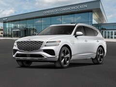 2026 Genesis GV80 2.5T Prestige SUV 2026 Genesis GV80 2.5T Prestige SUV