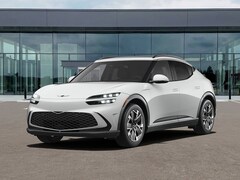 2025 Genesis GV60 Standard AWD SUV
