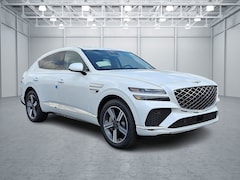 2025 Genesis GV80 Coupe 3.5T AWD SUV
