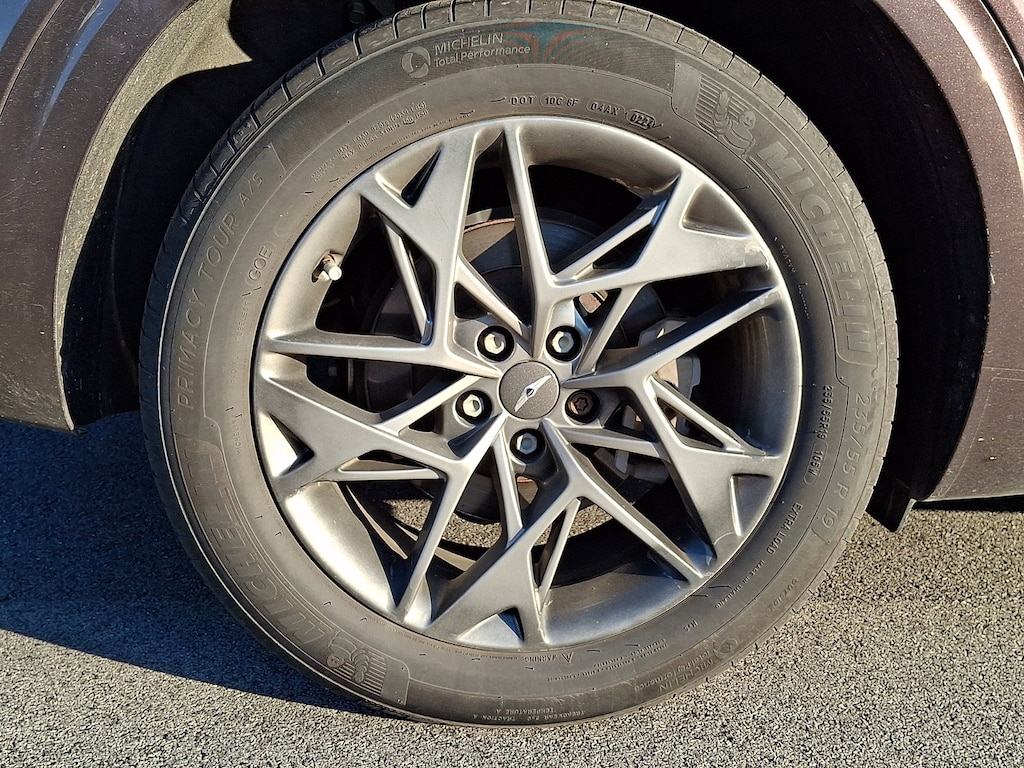 Used 2022 Genesis GV70 2.5T SUV