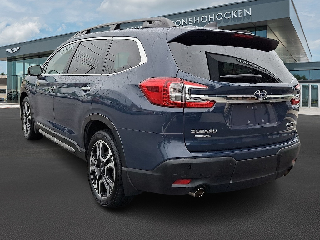 Used 2023 Subaru Ascent Touring 7-Passenger SUV