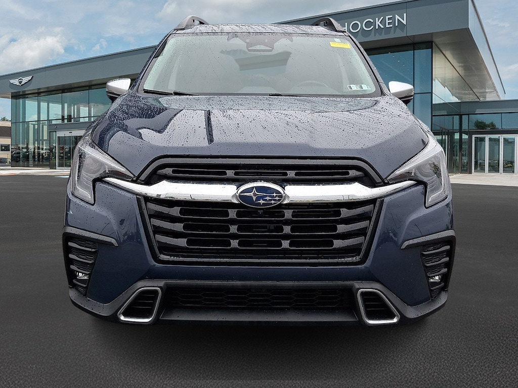 Used 2023 Subaru Ascent Touring 7-Passenger SUV