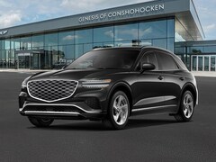 2026 Genesis GV70 2.5T Select AWD SUV 2026 Genesis GV70 2.5T Select AWD SUV