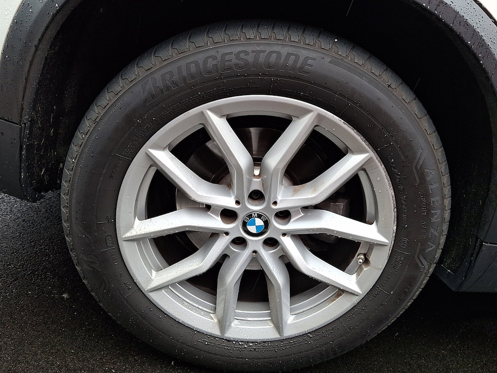 Used 2023 BMW X5 xDrive40i SUV