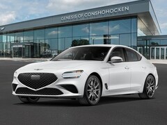 2026 Genesis G70 2.5T AWD Sedan