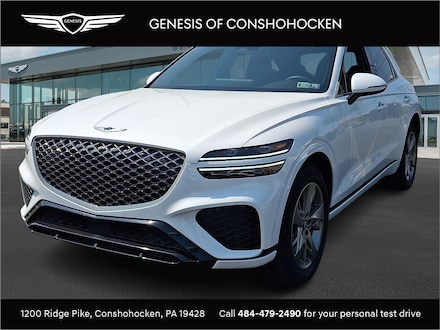 2025 Genesis GV70 3.5T Sport AWD SUV