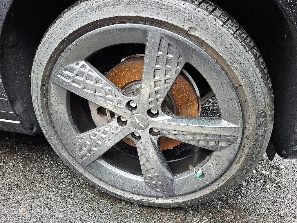 Used 2022 Genesis GV70 2.5T SUV