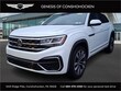  Volkswagen Atlas Cross Sport