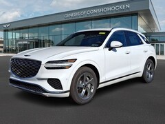 2026 Genesis GV70 2.5T Advanced AWD SUV 2026 Genesis GV70 2.5T Advanced AWD SUV
