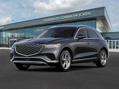2027 Genesis GV70 2.5T SUV