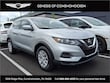 Nissan Rogue Sport